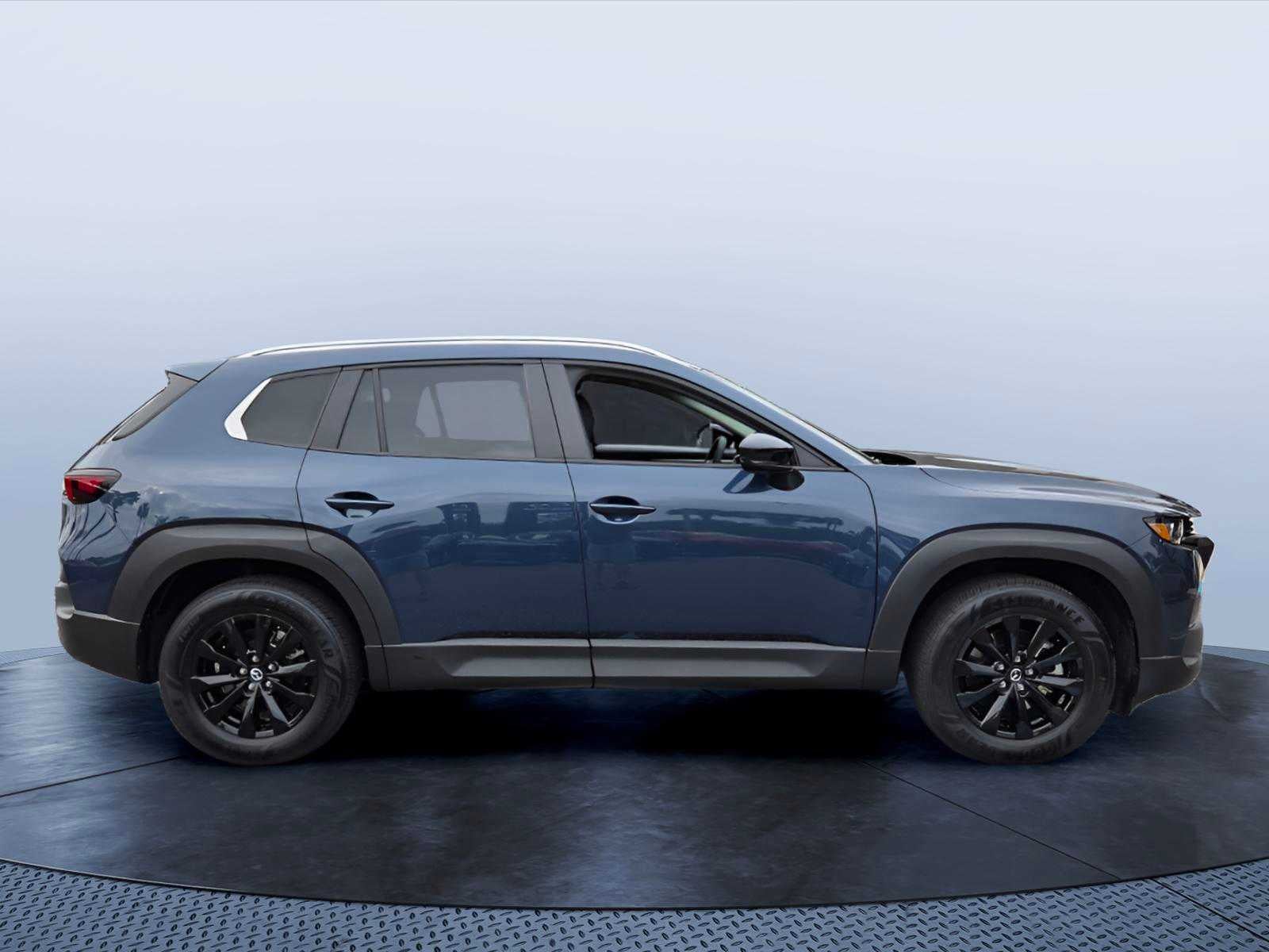 2025 Mazda Mazda CX-50 2.5 S Premium Package AWD
