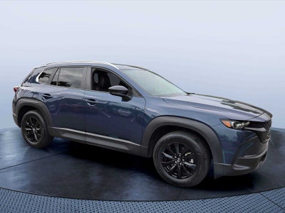 2025 Mazda Mazda CX-50 2.5 S Premium Package AWD
