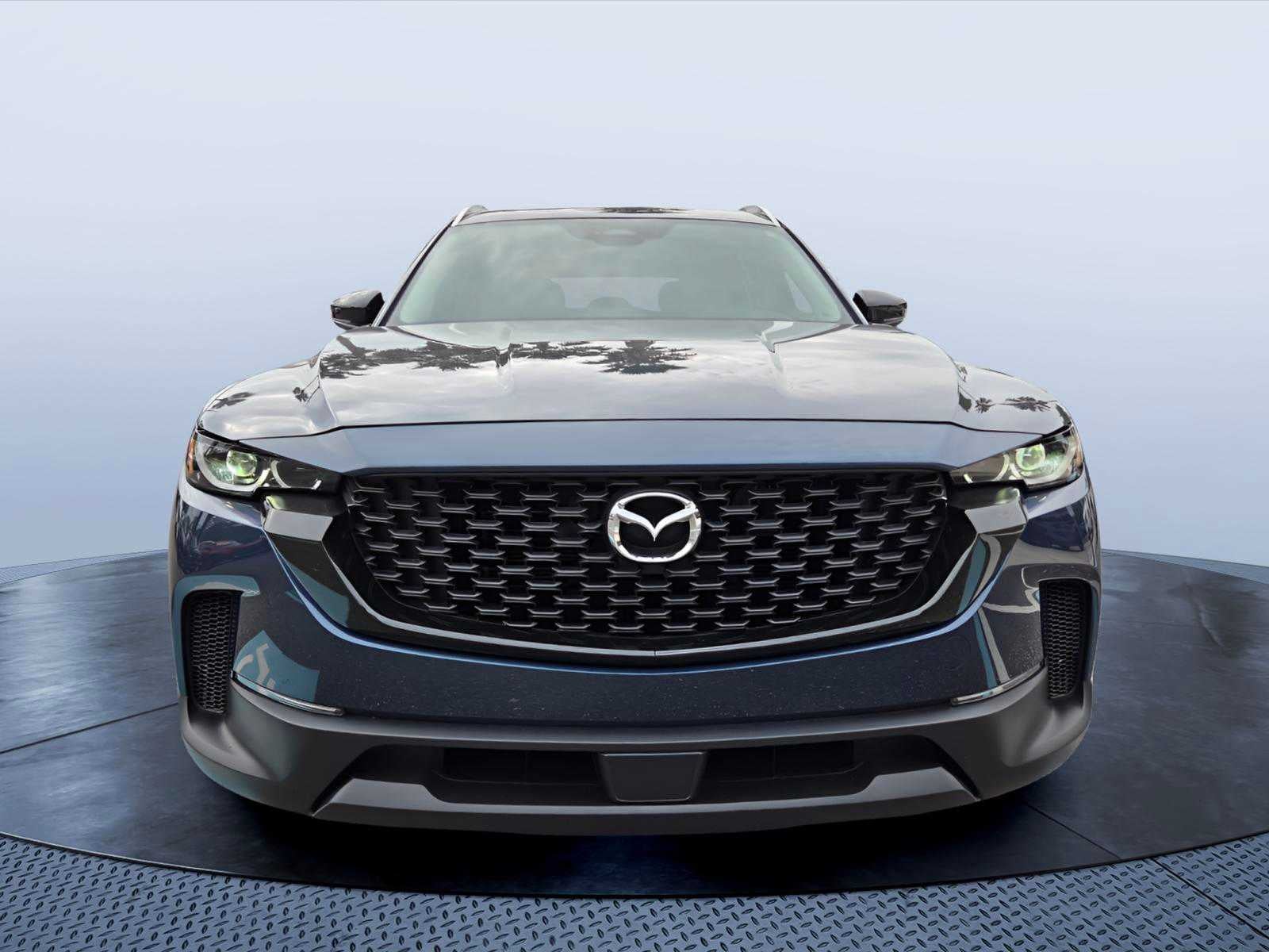 2025 Mazda Mazda CX-50 2.5 S Premium Package AWD