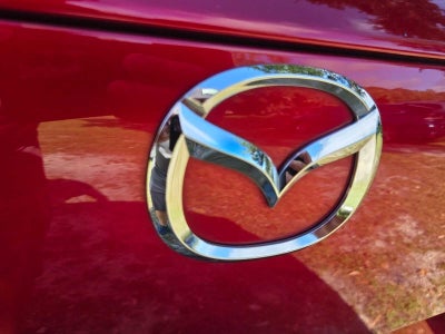 2023 Mazda Mazda CX-50 2.5 Turbo Premium Package AWD