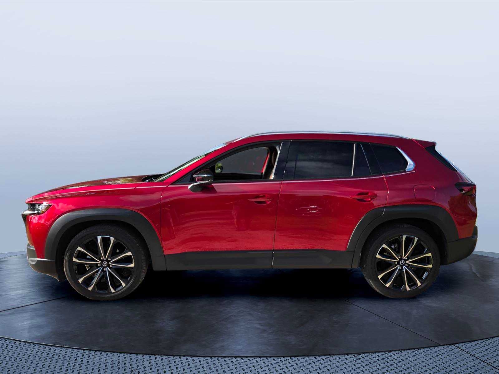 2023 Mazda Mazda CX-50 2.5 Turbo Premium Package AWD