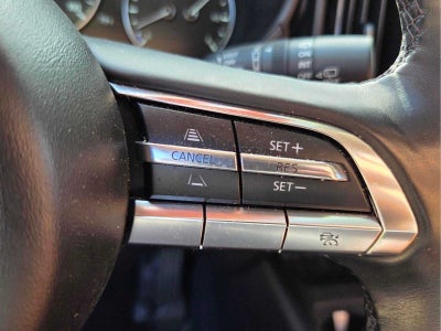 2023 Mazda Mazda CX-50 2.5 Turbo Premium Package AWD