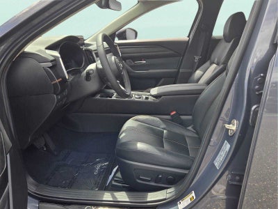 2024 Mazda Mazda CX-50 2.5 S Premium Plus Package AWD