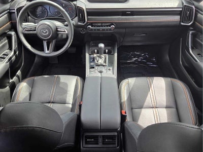 2024 Mazda Mazda CX-50 2.5 S Premium Plus Package AWD