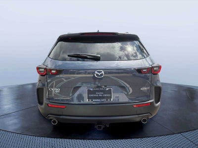 2024 Mazda Mazda CX-50 2.5 S Premium Plus Package AWD