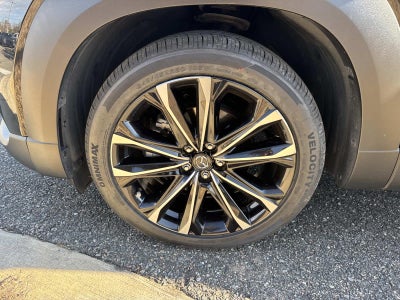 2023 Mazda Mazda CX-50 2.5 S Premium Plus Package AWD