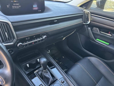 2023 Mazda Mazda CX-50 2.5 S Premium Plus Package AWD