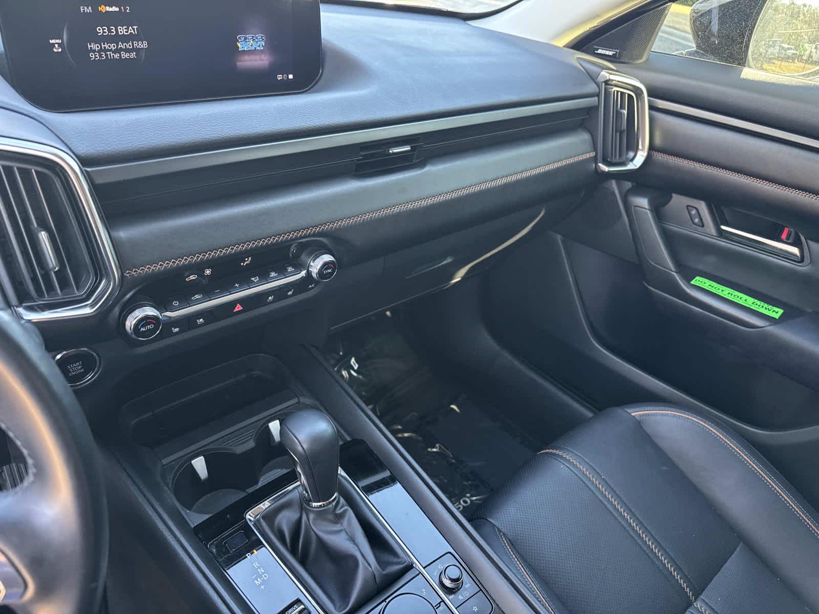 2023 Mazda Mazda CX-50 2.5 S Premium Plus Package AWD