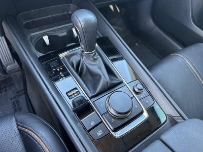 2023 Mazda Mazda CX-50 2.5 S Premium Plus Package AWD