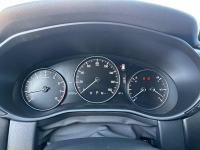 2023 Mazda Mazda CX-50 2.5 S Premium Plus Package AWD