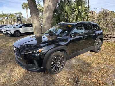 2023 Mazda Mazda CX-50 2.5 S Premium Plus Package AWD