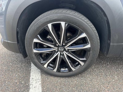 2023 Mazda Mazda CX-50 2.5 S Premium Plus Package AWD