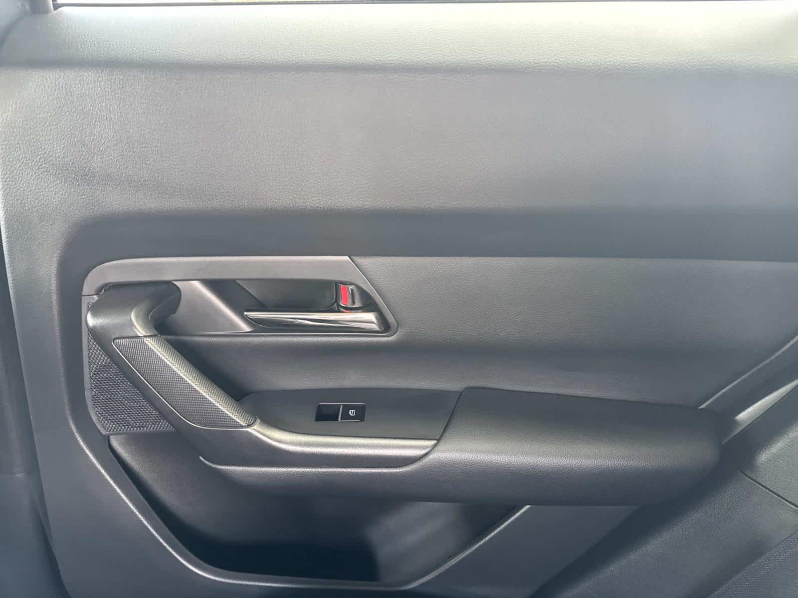 2023 Mazda Mazda CX-50 2.5 S Premium Plus Package AWD