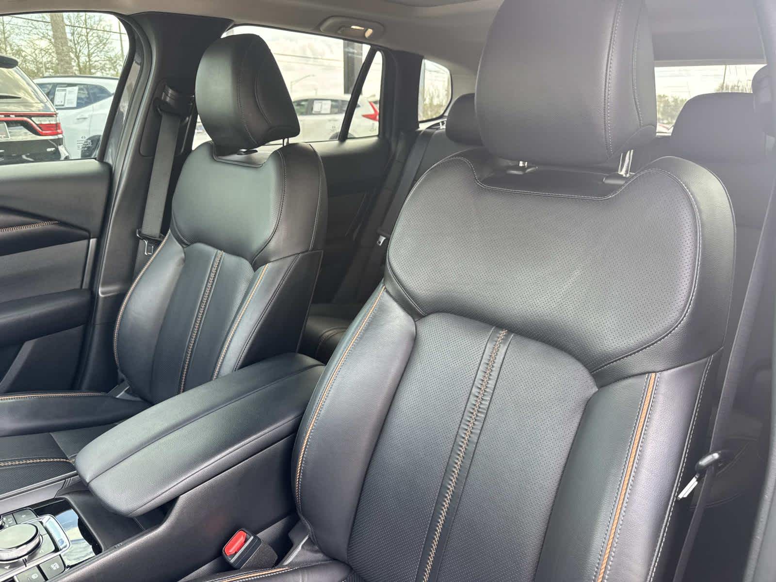 2023 Mazda Mazda CX-50 2.5 S Premium Plus Package AWD