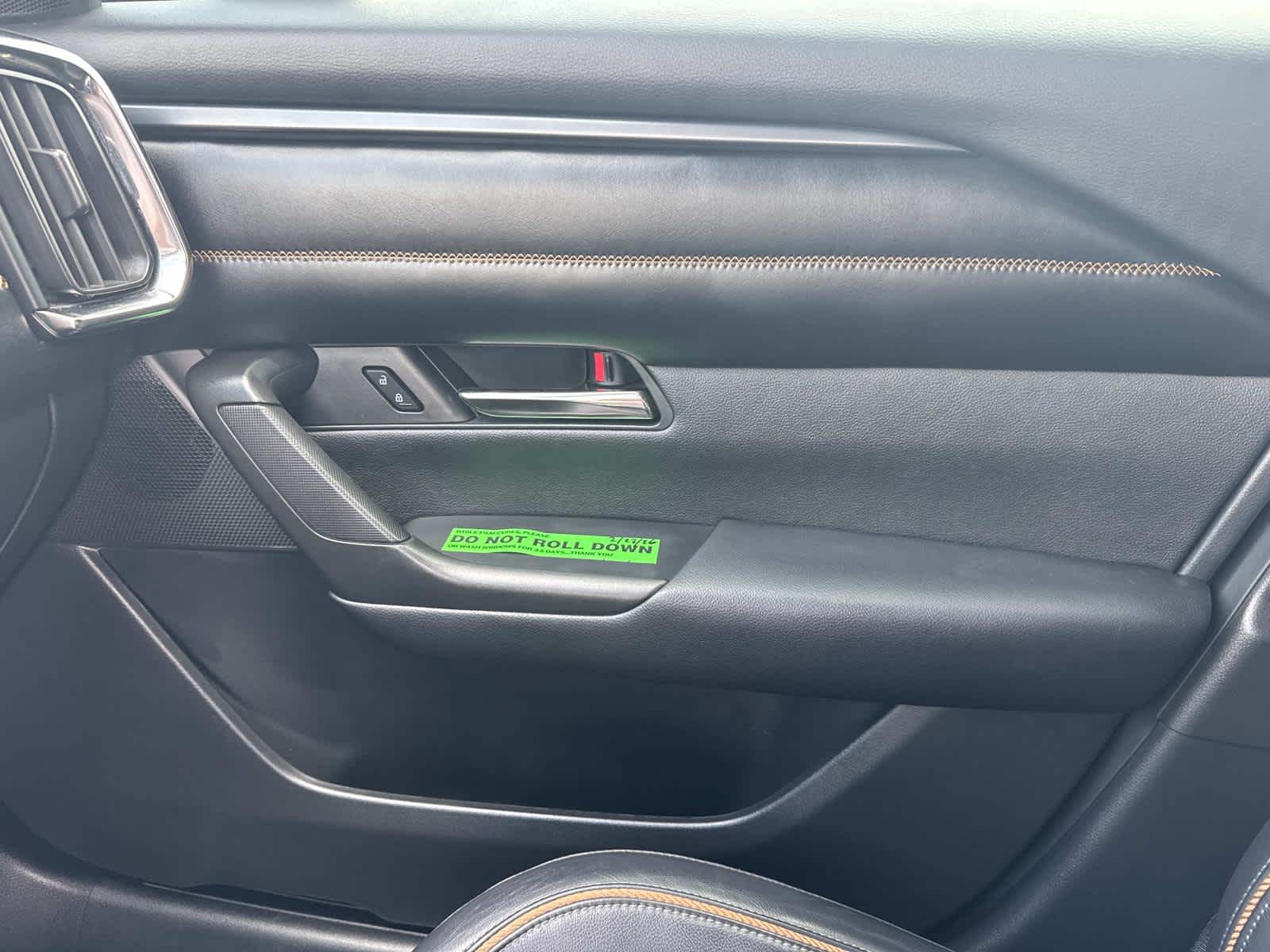 2023 Mazda Mazda CX-50 2.5 S Premium Plus Package AWD