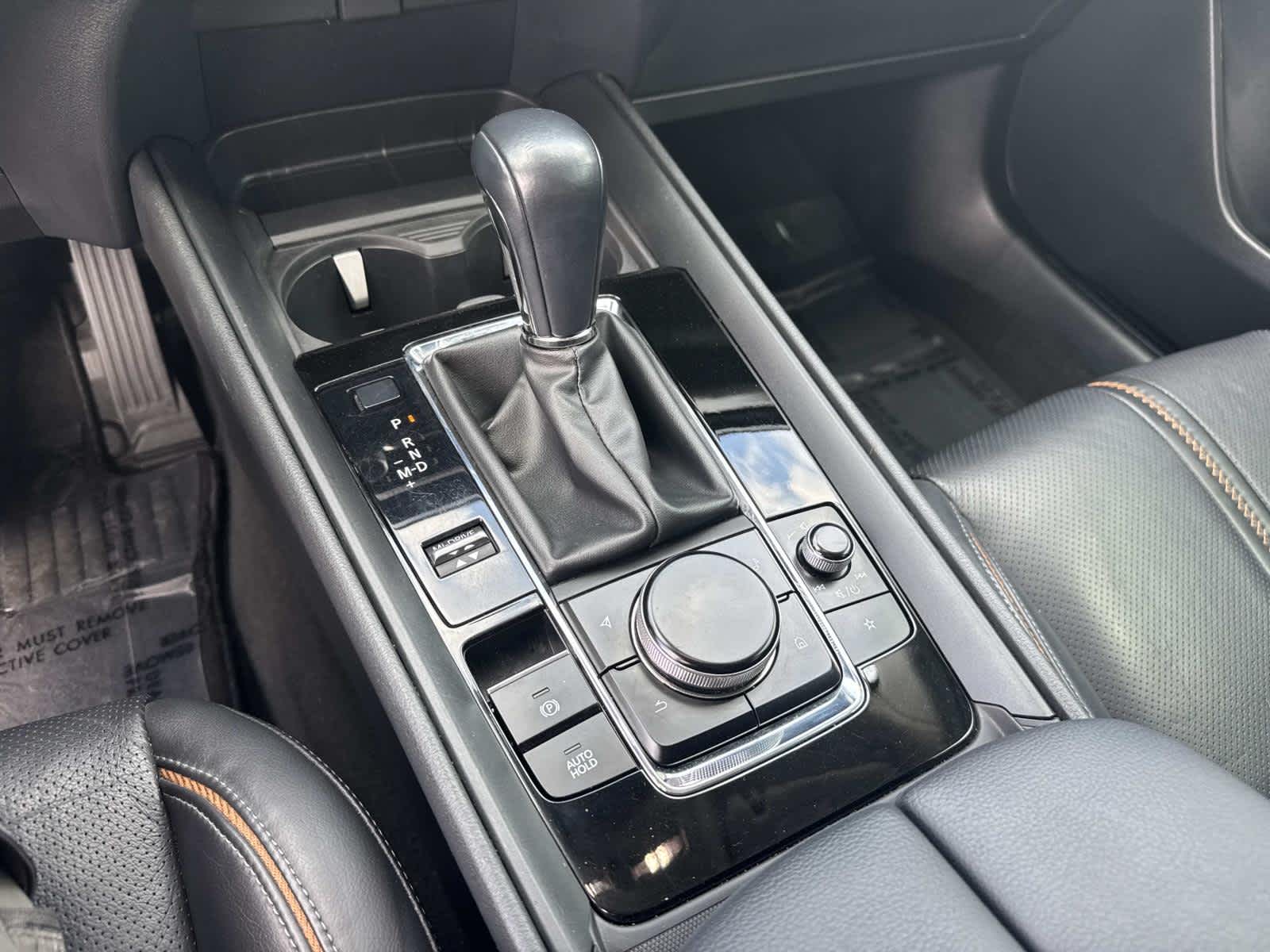 2023 Mazda Mazda CX-50 2.5 S Premium Plus Package AWD