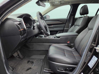 2025 Mazda Mazda CX-50 2.5 S Premium Plus Package AWD