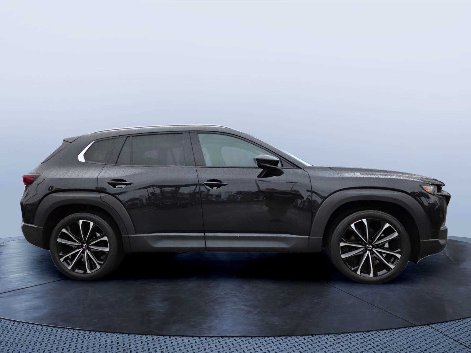 2025 Mazda Mazda CX-50 2.5 S Premium Plus Package AWD