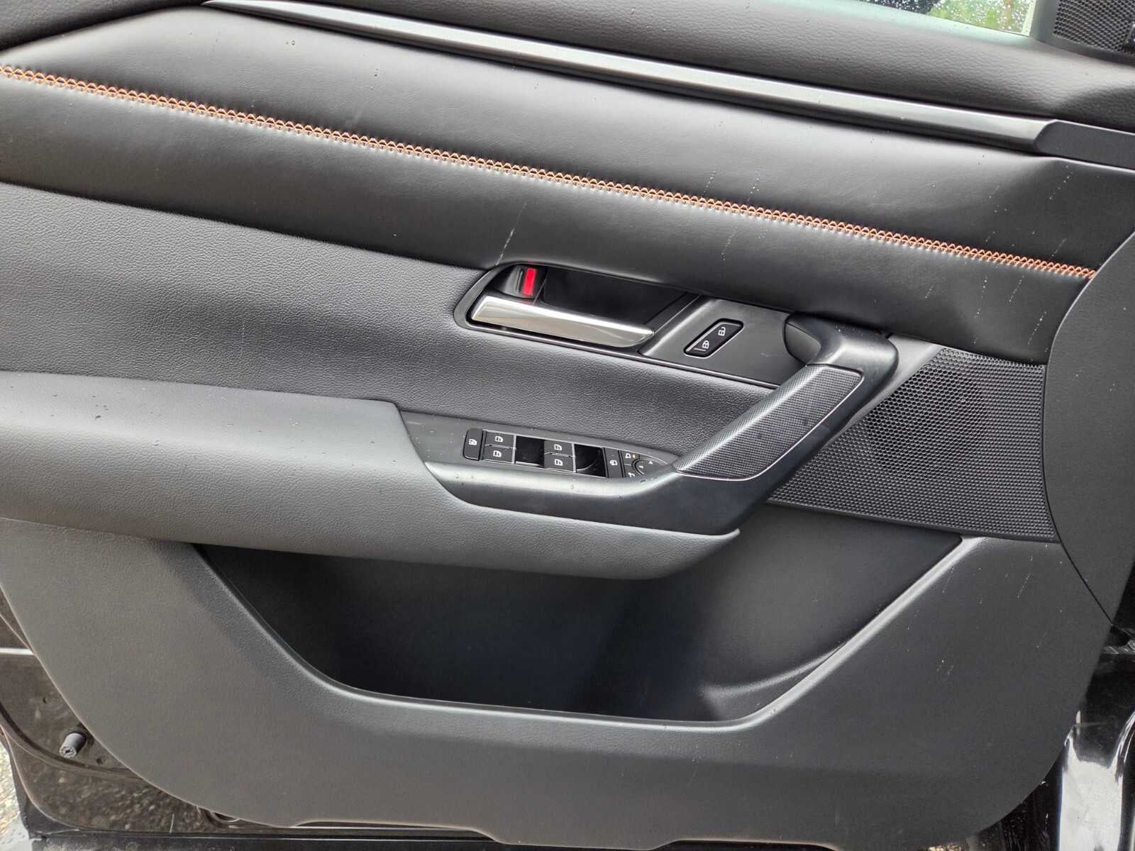 2025 Mazda Mazda CX-50 2.5 S Premium Plus Package AWD