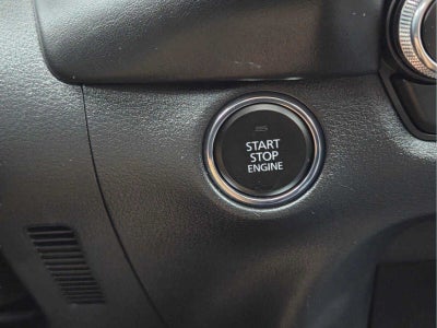 2025 Mazda Mazda CX-50 2.5 S Premium Plus Package AWD