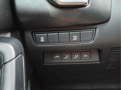 2025 Mazda Mazda CX-50 2.5 S Premium Plus Package AWD