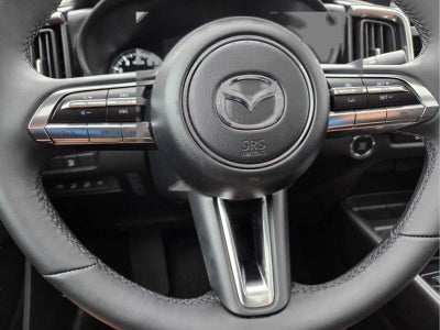 2025 Mazda Mazda CX-50 2.5 S Premium Plus Package AWD