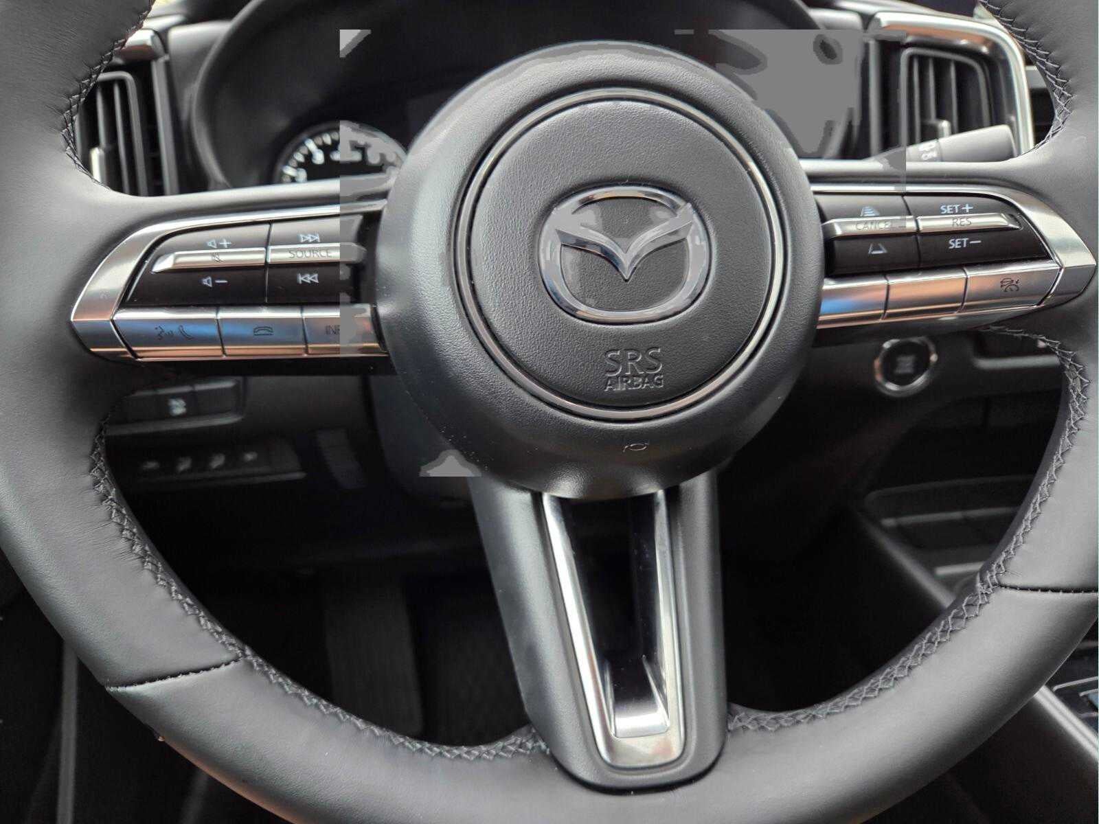 2025 Mazda Mazda CX-50 2.5 S Premium Plus Package AWD