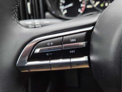 2025 Mazda Mazda CX-50 2.5 S Premium Plus Package AWD