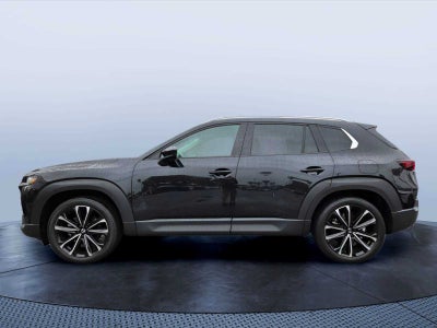 2025 Mazda Mazda CX-50 2.5 S Premium Plus Package AWD