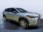 2026 Toyota Corolla Cross L 2WD