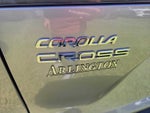 2026 Toyota Corolla Cross L 2WD