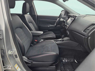 2024 Mitsubishi Outlander Sport SE 2.0 AWC