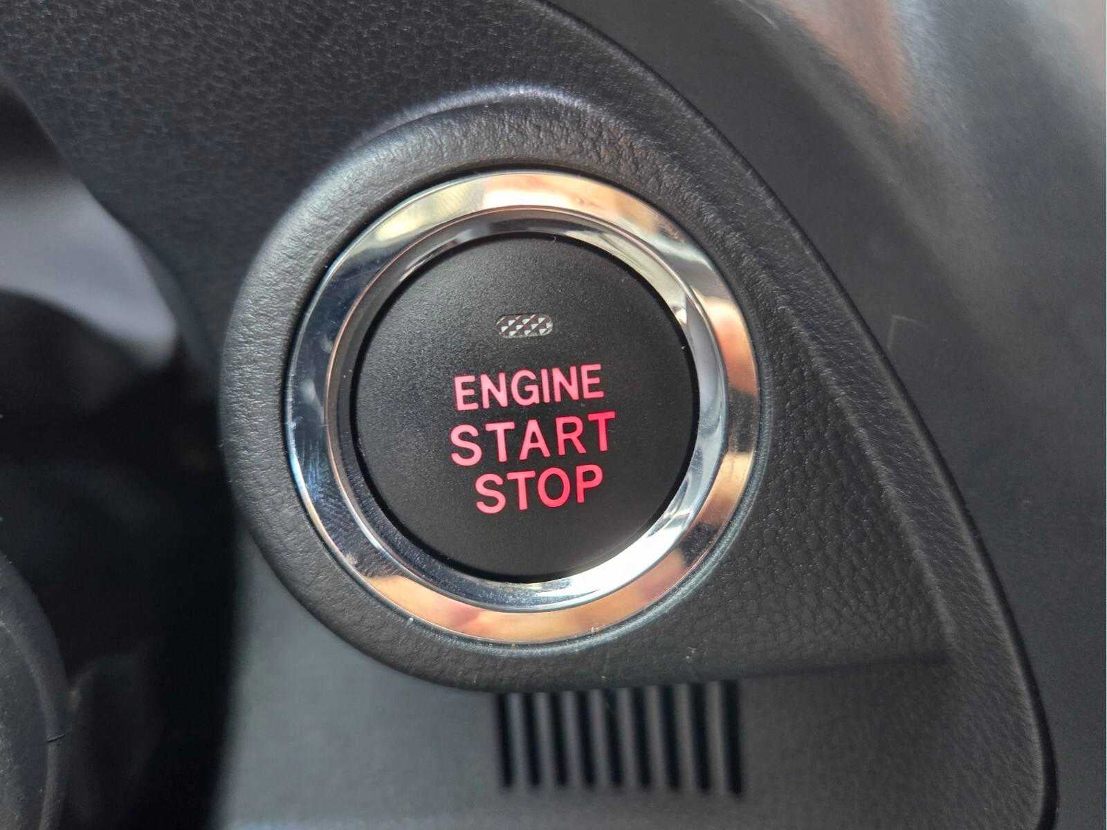 2025 Subaru Forester Sport Hybrid AWD