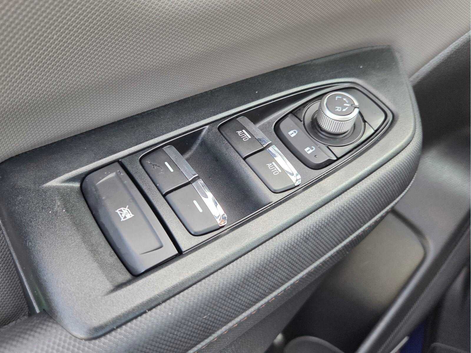 2025 Subaru Forester Sport Hybrid AWD