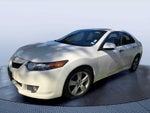 2010 Acura TSX 4dr Sdn I4 Auto