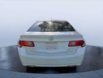 2010 Acura TSX 4dr Sdn I4 Auto