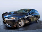 2022 Mazda MAZDA3 2.5 S FWD