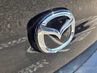 2025 Mazda MAZDA3 2.5 S FWD