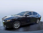 2025 Mazda MAZDA3 2.5 S FWD