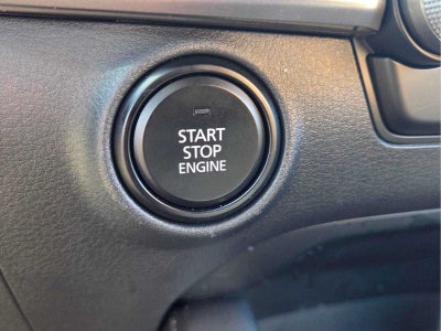 2026 Mazda Mazda3 Hatchback 2.5 S Preferred Auto FWD