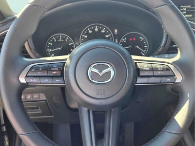 2026 Mazda Mazda3 Hatchback 2.5 S Preferred Auto FWD