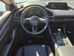 2026 Mazda Mazda3 Hatchback 2.5 S Preferred Auto FWD