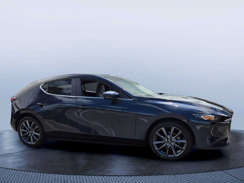 2023 Mazda Mazda3 Hatchback 2.5 S Preferred Auto FWD