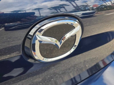 2023 Mazda Mazda3 Hatchback 2.5 S Preferred Auto FWD