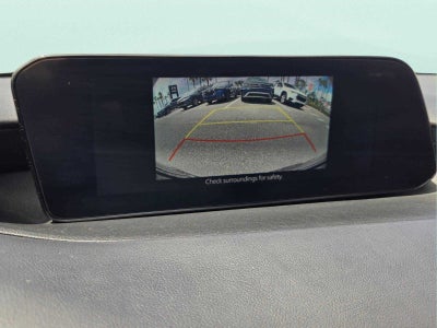 2023 Mazda Mazda3 Hatchback 2.5 S Preferred Auto FWD