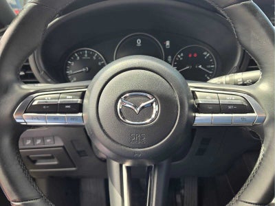 2023 Mazda Mazda3 Hatchback 2.5 S Preferred Auto FWD