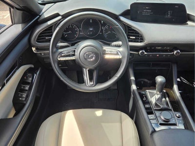 2023 Mazda Mazda3 Hatchback 2.5 S Preferred Auto FWD