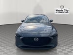 2025 Mazda Mazda3 Hatchback 2.5 S Premium Manual FWD
