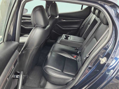 2019 Mazda Mazda3 Hatchback AWD Auto w/Preferred Pkg