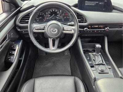 2019 Mazda Mazda3 Hatchback AWD Auto w/Preferred Pkg